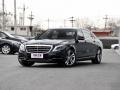 2016款 S 400 4MATIC