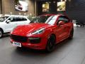 2016款 Cayenne GTS 3.6T