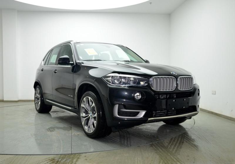 xDrive35i 豪华型