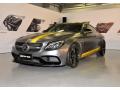 2016款 AMG C 63 S Coupe 限量特别版