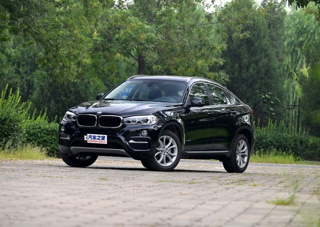 xDrive35i 尊享型