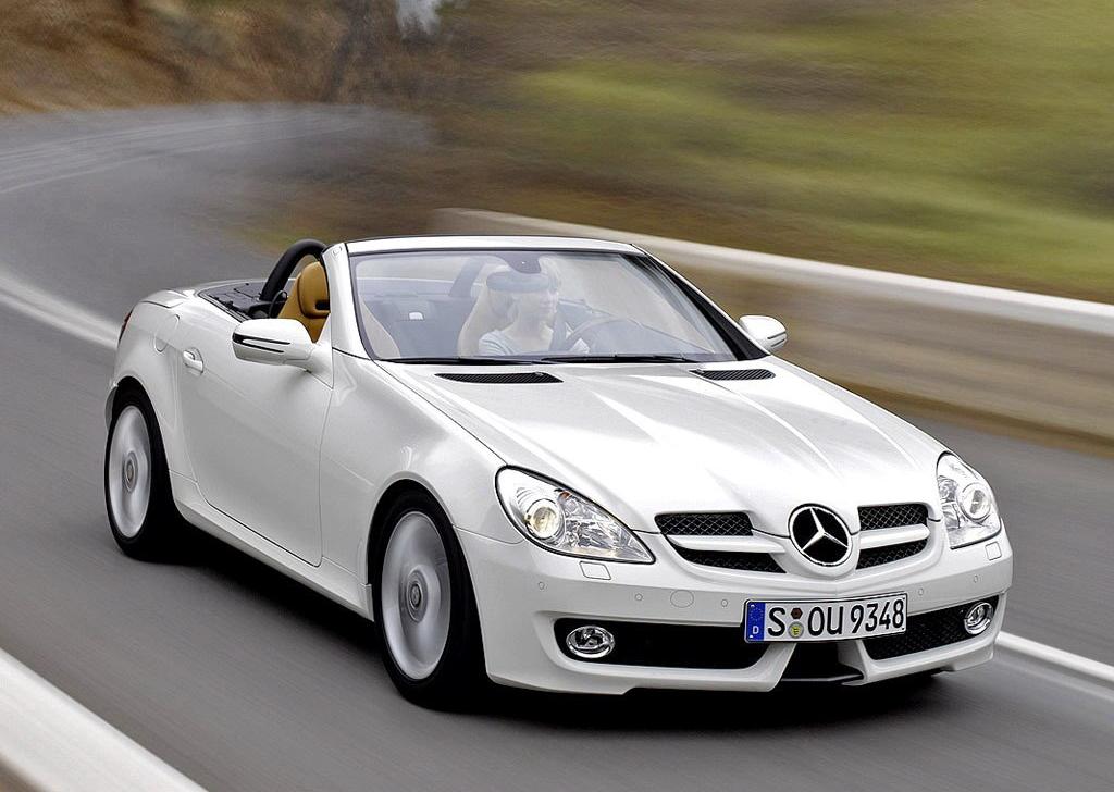 SLK 300