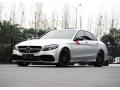 2017款 AMG C 63 S