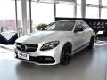 2017款 AMG C 63 S 中国限量版