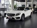 2017款 AMG GLA 45 4MATIC