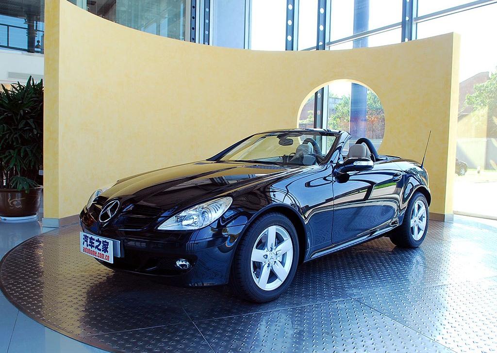 SLK 280 PASSION