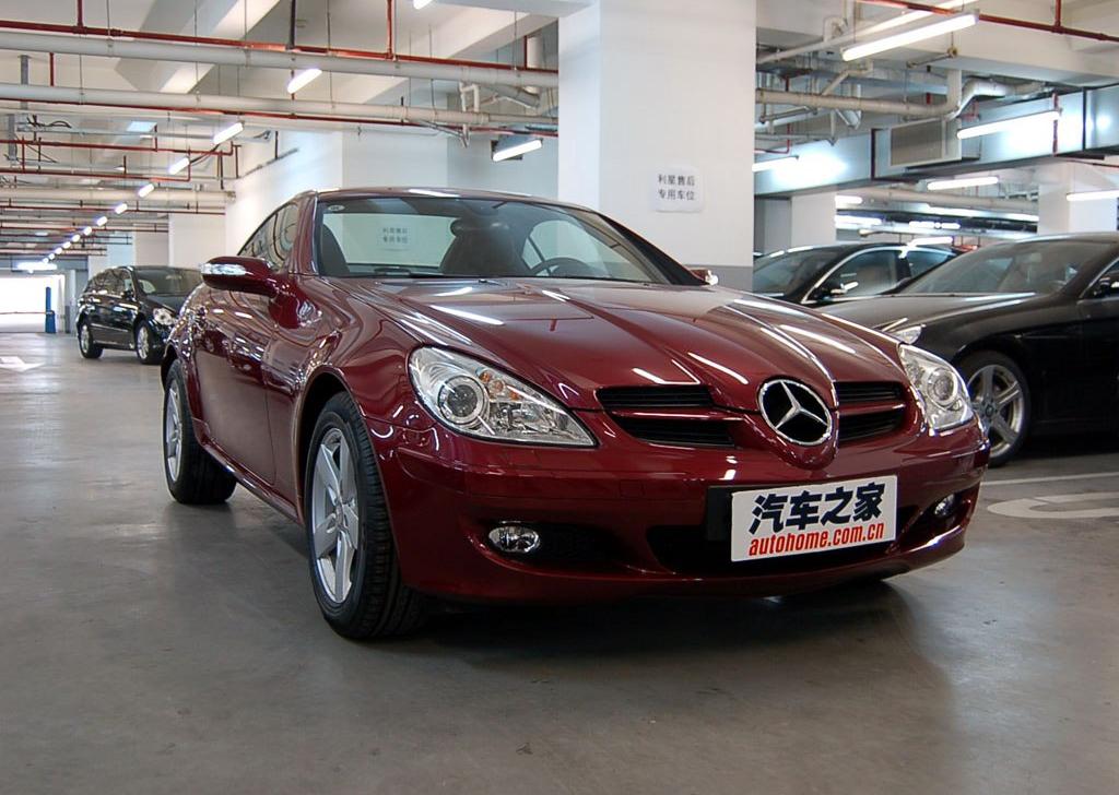 SLK 280