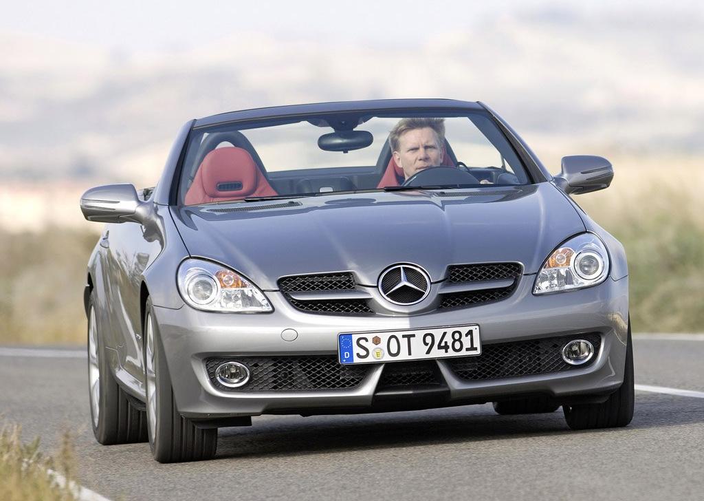 SLK 200K