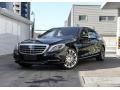 2017款 S 500 4MATIC