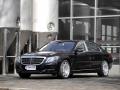 2017款 S 600