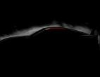 全新Supra Super GT概念车预告图发布